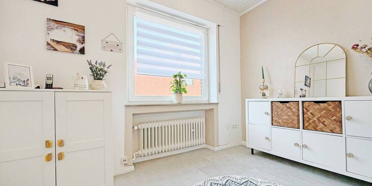 Einfamilienhaus Hille - 6 Zimmer, 155 m&sup2;, 285.000&euro; | Angebot:26438807