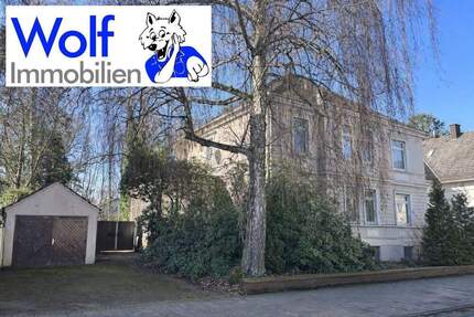 Haus Bünde - 1 Zimmer, 216 m&sup2;, 529.000&euro; | Angebot:25696578