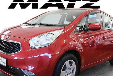 Kia Venga 77.690 km 10.975 &euro; Obernkirchen 31683