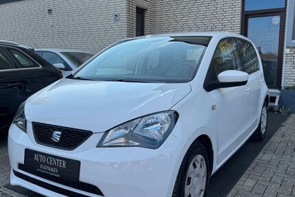Seat Mii 79.000 km 7.500 &euro; Stadthagen 31655