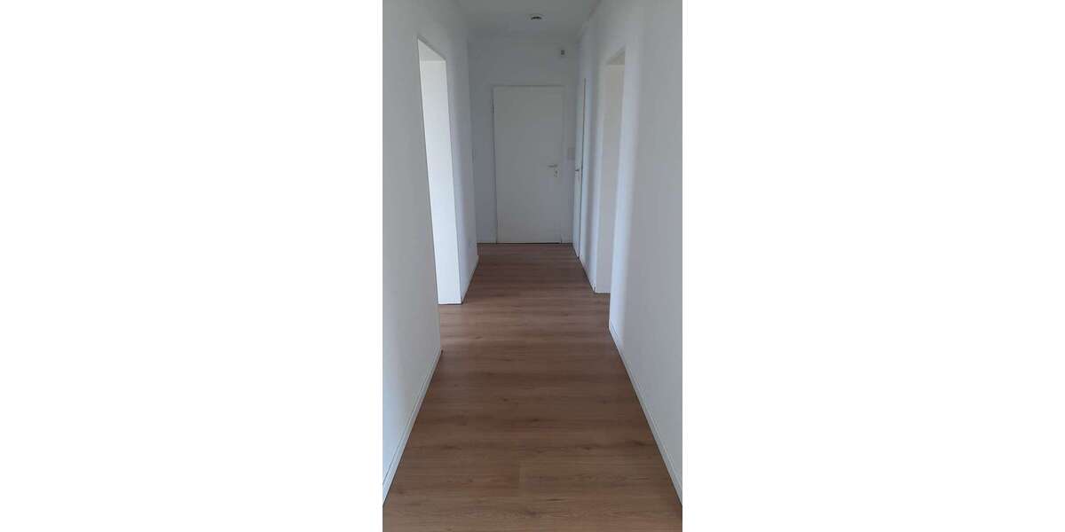 Etagenwohnung Herford Falkendiek - 3 Zimmer, 72 m&sup2;, 450&euro; | Angebot:24897452