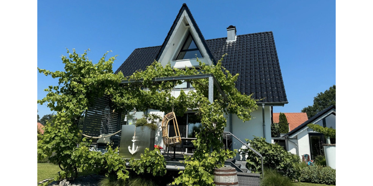 Einfamilienhaus Lübbecke - 499.999&euro; | Angebot:25499763