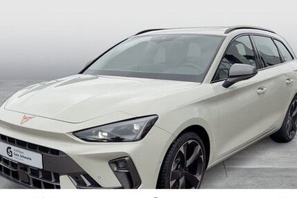 Cupra Leon 8.100 km 36.940 &euro; Bünde 32257