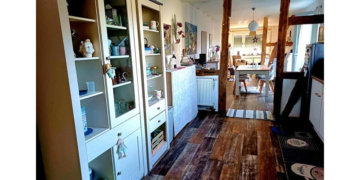 Einfamilienhaus Petershagen - 5 Zimmer, 120 m&sup2;, 180.000&euro; | Angebot:26145636