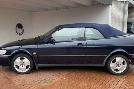 Saab 9-3 266.000 km 3.650 &euro; Bünde 32257