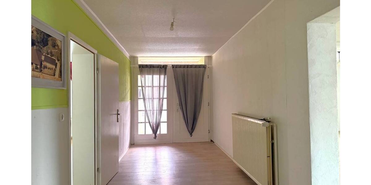 Einfamilienhaus Rehburg-Loccum Loccum - 3 Zimmer, 151 m&sup2;, 197.000&euro; | Angebot:26289779