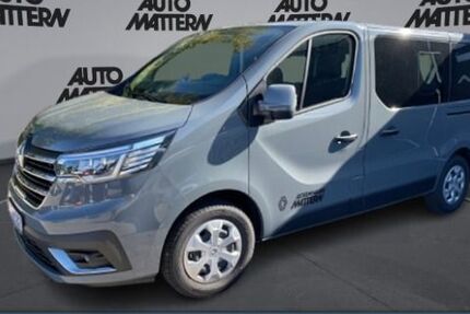 Renault Trafic 7.072 km 42.490 &euro; Herford 32051