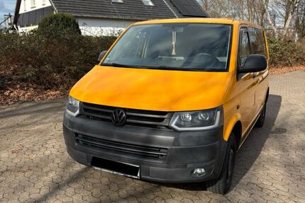 VW T5 Transporter 295.127 km 15.349 &euro; Minden 32425