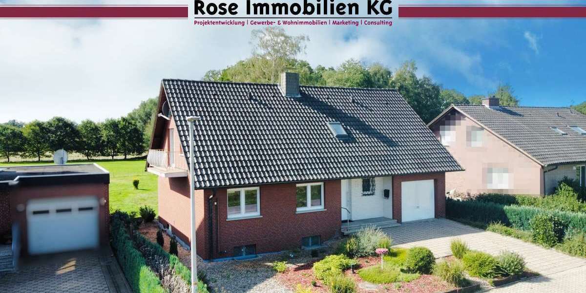 Einfamilienhaus Minden / Todtenhausen Todtenhausen - 5 Zimmer, 140 m&sup2;, 319.000&euro; | Angebot:27345187