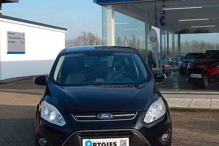 Ford C-Max 128.000 km 6.980 &euro; Rahden 32369