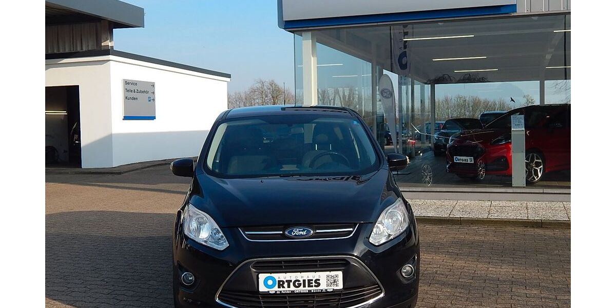 Ford C-Max 128.000 km 6.980 &euro; Rahden 32369