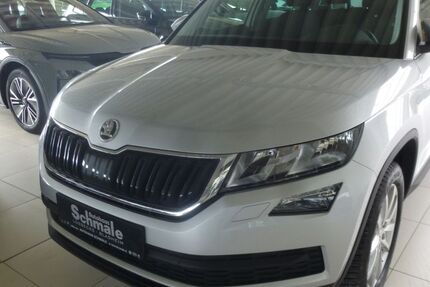 Skoda Kodiaq 77.000 km 27.490 &euro; Lübbecke 32312