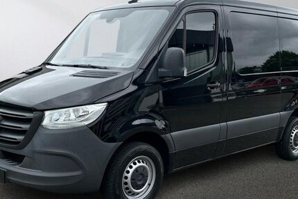 Mercedes-Benz Sprinter 42.750 km 37.783 &euro; Herford 32051