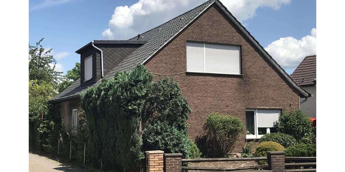 Einfamilienhaus Minden - 6 Zimmer, 156 m&sup2;, 358.000&euro; | Angebot:18865728