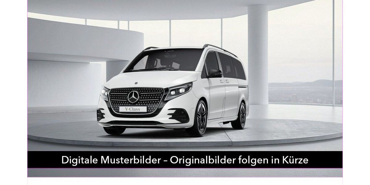 Mercedes-Benz V 250 9.500 km 77.950 &euro; Bad Oeynhausen 32545