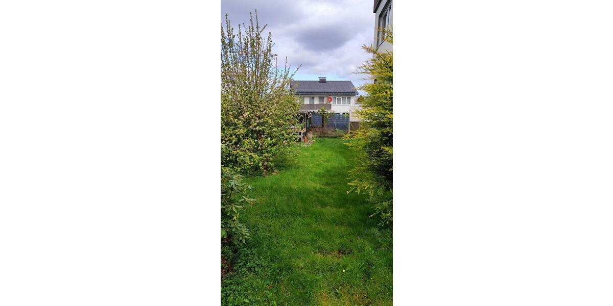 Reihenendhaus Lemgo - 4 Zimmer, 112 m&sup2;, 295.000&euro; | Angebot:26164113