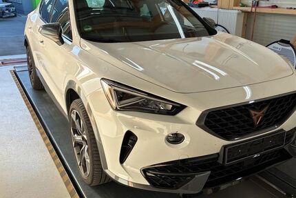 Cupra Formentor 48.000 km 25.699 &euro; Uchte 31600