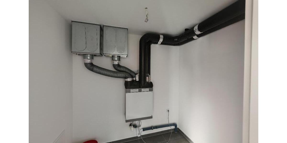 Etagenwohnung Bünde - 4 Zimmer, 116 m&sup2;, 1.400&euro; | Angebot:25840071