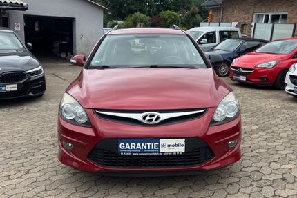 Hyundai i30 165.000 km 3.299 &euro; bad oeynhausen 32549