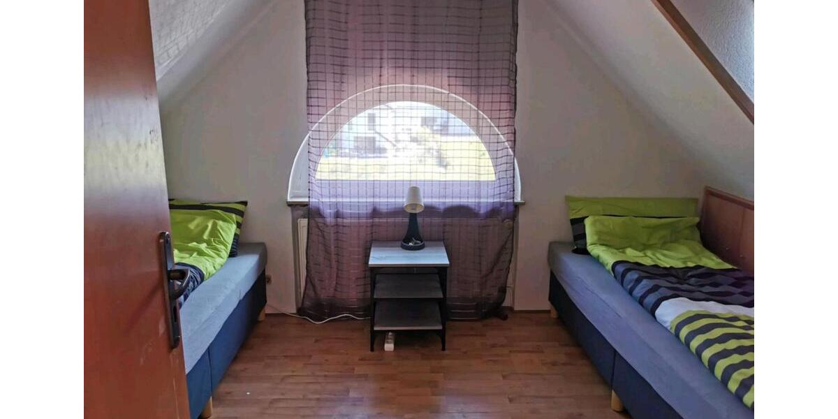 Etagenwohnung Bad Oeynhausen Rehme - 15 Zimmer, 255 m&sup2;, 1.500&euro; | Angebot:26048928