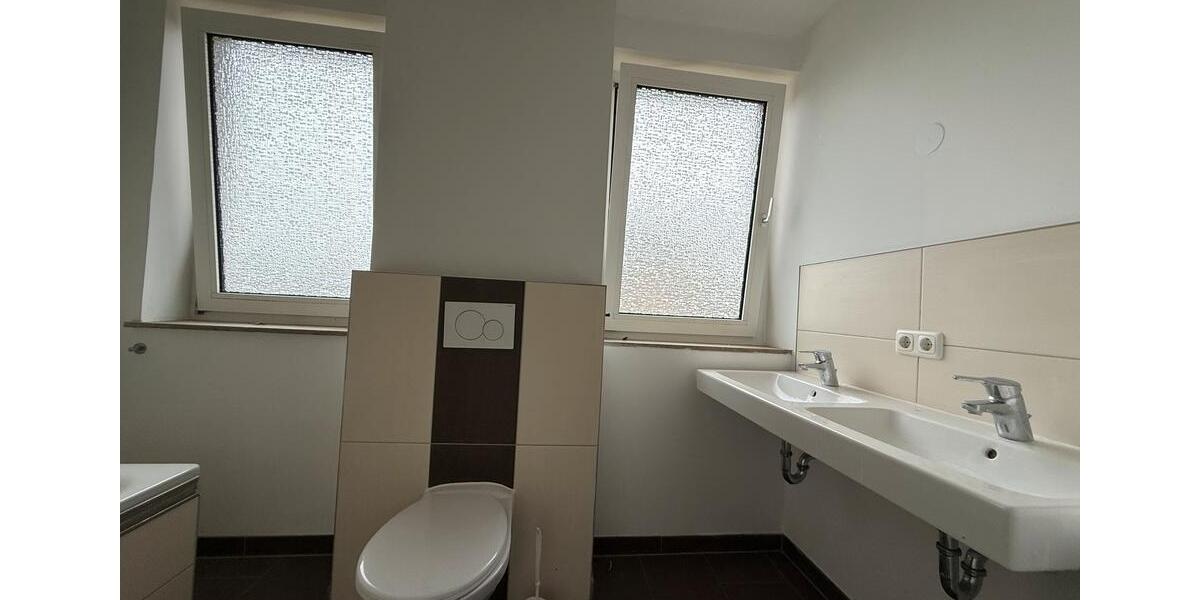 Etagenwohnung Minden Kuhlenkamp - 4 Zimmer, 86 m&sup2;, 1.124&euro; | Angebot:25089456