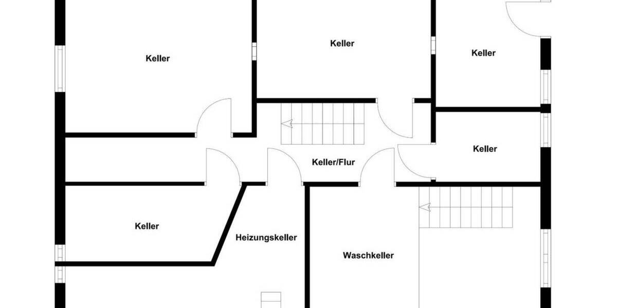 Einfamilienhaus Herford Innenstadt - 1 Zimmer, 246 m&sup2;, 258.300&euro; | Angebot:25692644