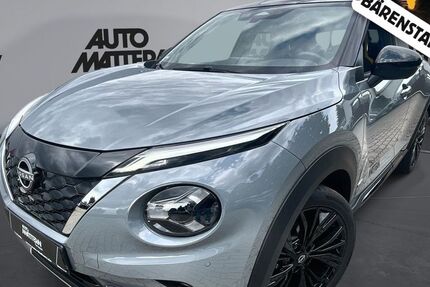 Nissan Juke 3.999 km 28.980 &euro; Buende 32257