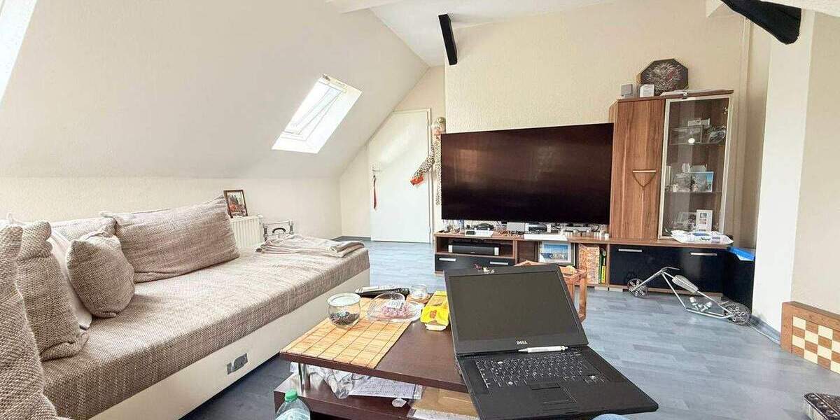 Mehrfamilienhaus, Wohnhaus Rehburg-Loccum Loccum - 8 Zimmer, 205 m&sup2;, 279.000&euro; | Angebot:25667795