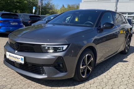 Opel Astra 19.714 km 24.288 &euro; Bad Salzuflen 32108