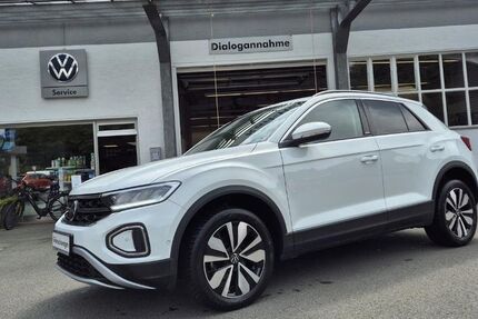 VW T-Roc 80.980 km 17.380 &euro; Extertal 32699