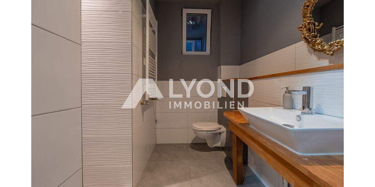 Mehrfamilienhaus, Wohnhaus Hiddenhausen - 1 Zimmer, 214 m&sup2;, 549.000&euro; | Angebot:25732330