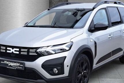 Dacia Jogger 24.400 km 17.990 &euro; Minden 32427