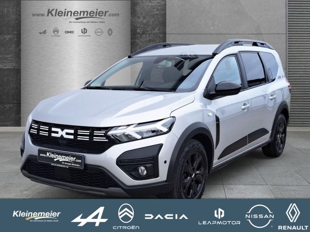 Dacia Jogger 24.400 km 17.990 &euro; Minden 32427
