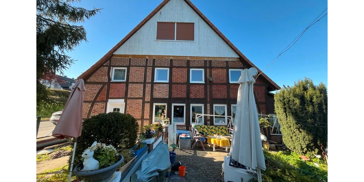 Mehrfamilienhaus, Wohnhaus Porta Westfalica - 210.000&euro; | Angebot:26739384