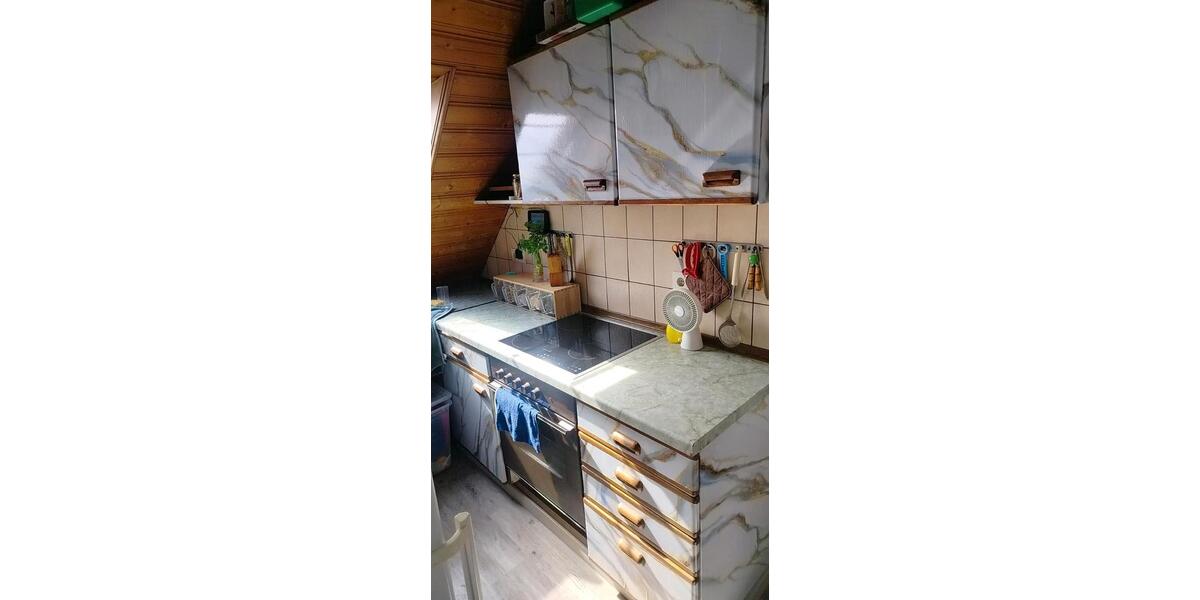 Dachgeschoßwohnung Minden - 3.5 Zimmer, 65 m&sup2;, 600&euro; | Angebot:26640725