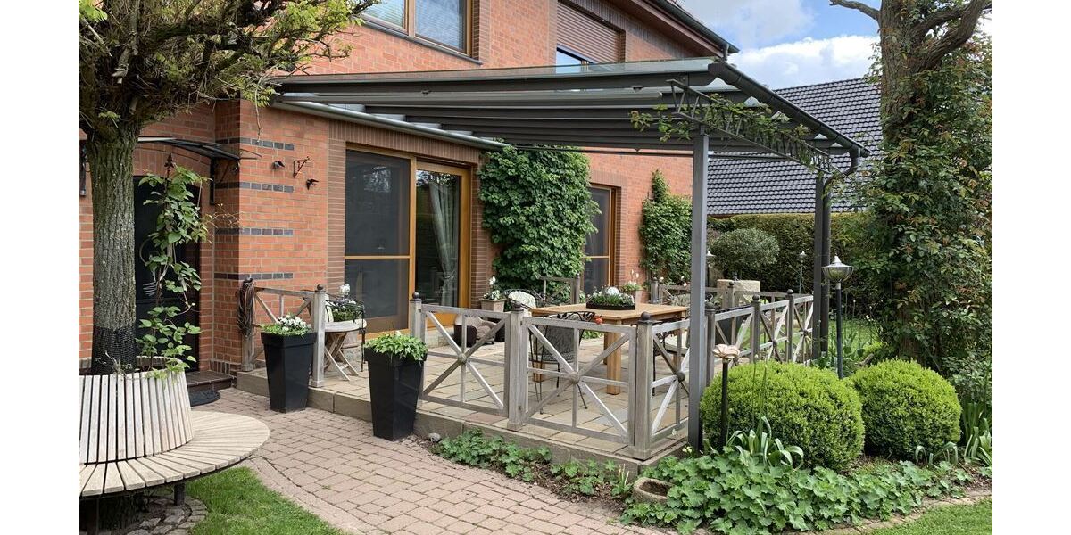 Achtung Gegen Gebot ! Überragendes Wohnhaus mit interessanten Gewerbetrieb v. Potenzial u. Qualität - Einfamilienhaus Stolzenau | Angebot:26302395