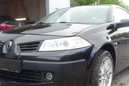 Renault Megane 187.210 km 2.499 &euro; Löhne 32584