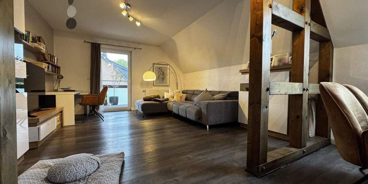 Mehrfamilienhaus, Wohnhaus Preußisch Oldendorf Holzhausen - 8 Zimmer, 283 m&sup2;, 545.000&euro; | Angebot:25800922