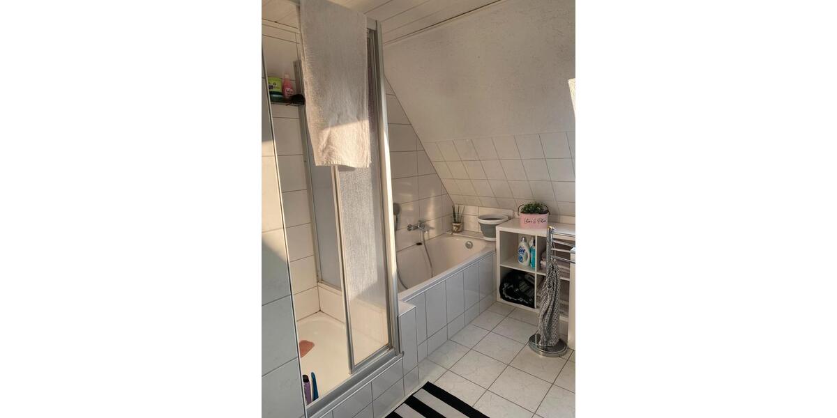 Dachgeschoßwohnung Löhne - 2 Zimmer, 52 m&sup2;, 94.000&euro; | Angebot:26799536
