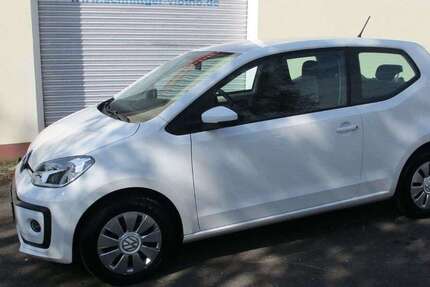 VW up! 57.160 km 7.499 &euro; Vlotho 32602