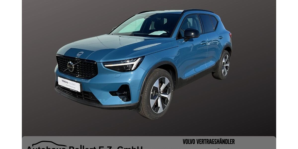 Volvo XC40 29.000 km 32.900 &euro; Lübbecke 32312