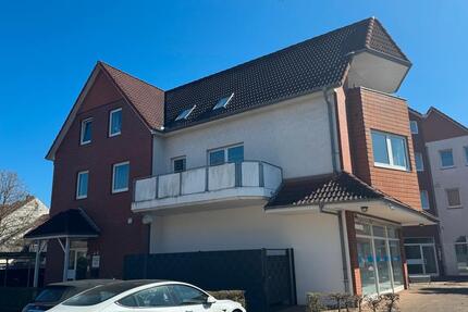 Gewerbeobjekt Rahden - 1.100&euro; | Angebot:22755763