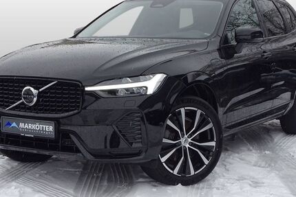 Volvo XC60 60.523 km 41.450 &euro; Herford 32051
