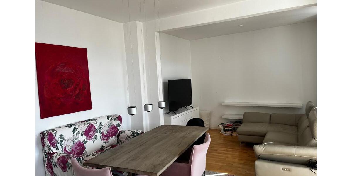 Etagenwohnung Lemgo - 3 Zimmer, 84 m&sup2;, 900&euro; | Angebot:26019117