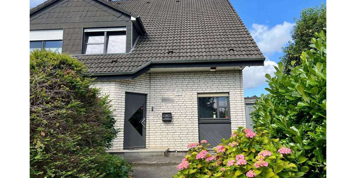 Einfamilienhaus Hiddenhausen - 6 Zimmer, 164 m&sup2;, 379.000&euro; | Angebot:26284989