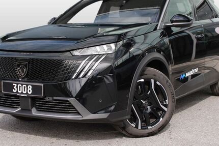 Peugeot 3008 4.000 km 45.990 &euro; Herford 32051