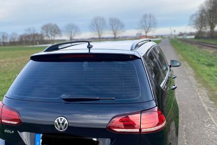 VW Golf 207.485 km 12.000 &euro; Minden 32427