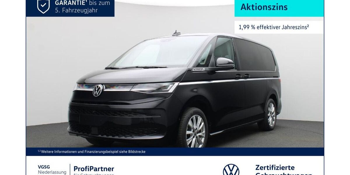 VW T7 Multivan 23.493 km 55.310 &euro; Bad Oeynhausen 32547