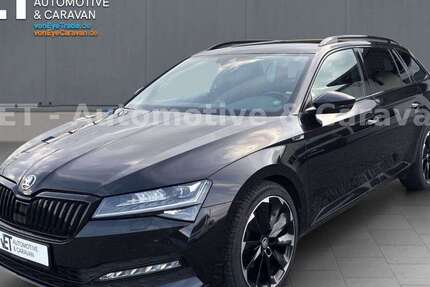 Skoda Superb 98.415 km 26.450 &euro; Petershagen 32469
