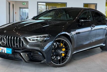 Mercedes-Benz AMG GT 43.389 km 88.495 &euro; Herford 32052